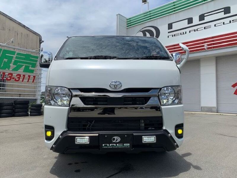 HIACE