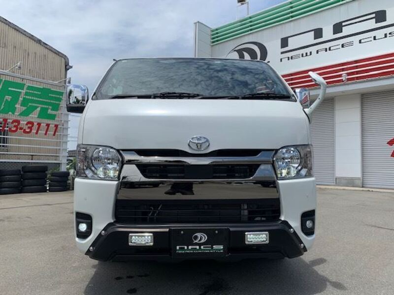 HIACE