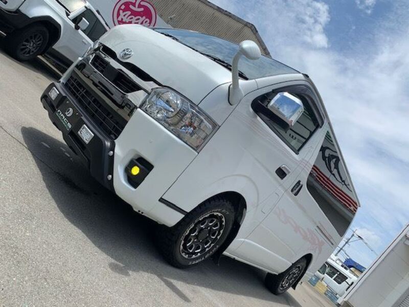HIACE