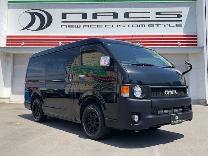 HIACE