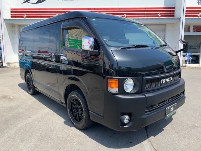 HIACE