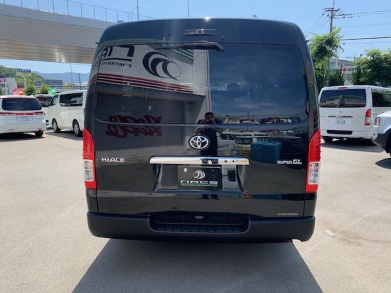 HIACE