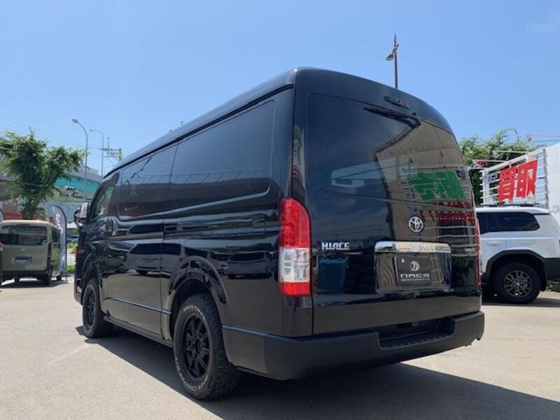 HIACE