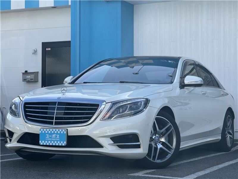 S-CLASS