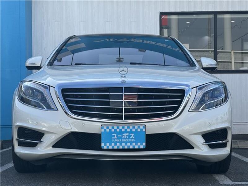 S-CLASS