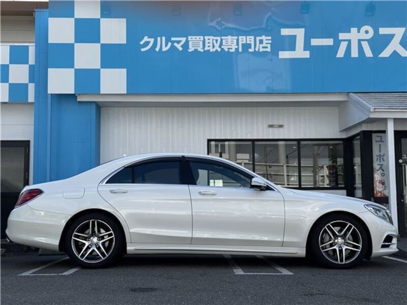 S-CLASS