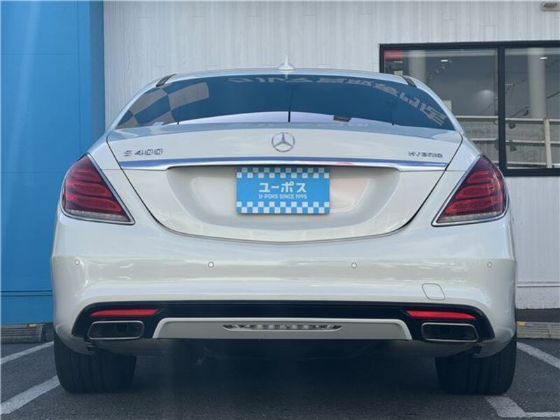 S-CLASS