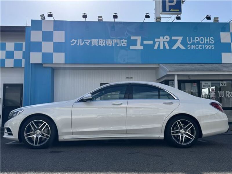 S-CLASS