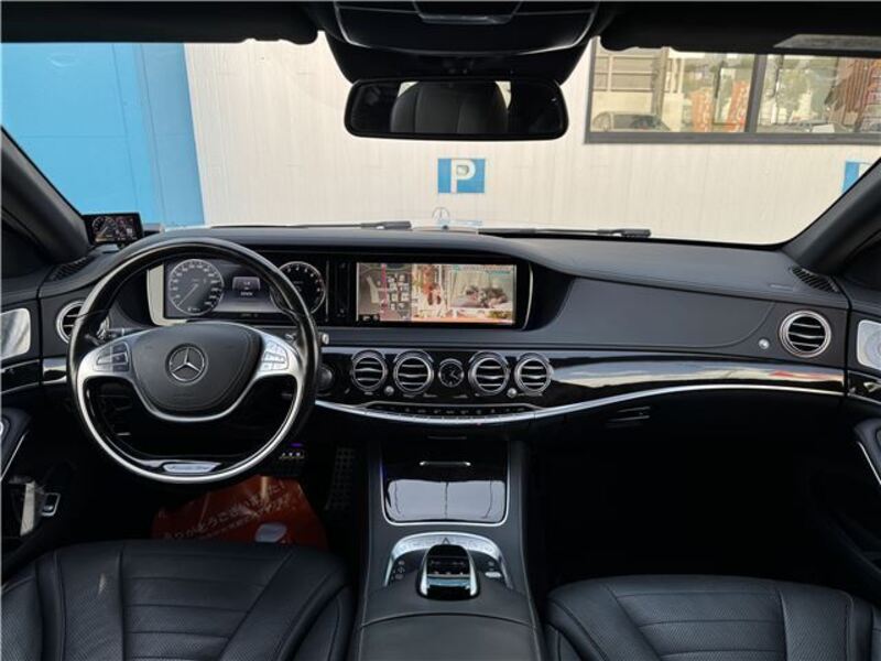 S-CLASS
