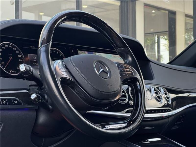 S-CLASS