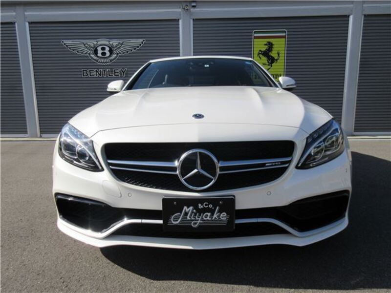 C-CLASS