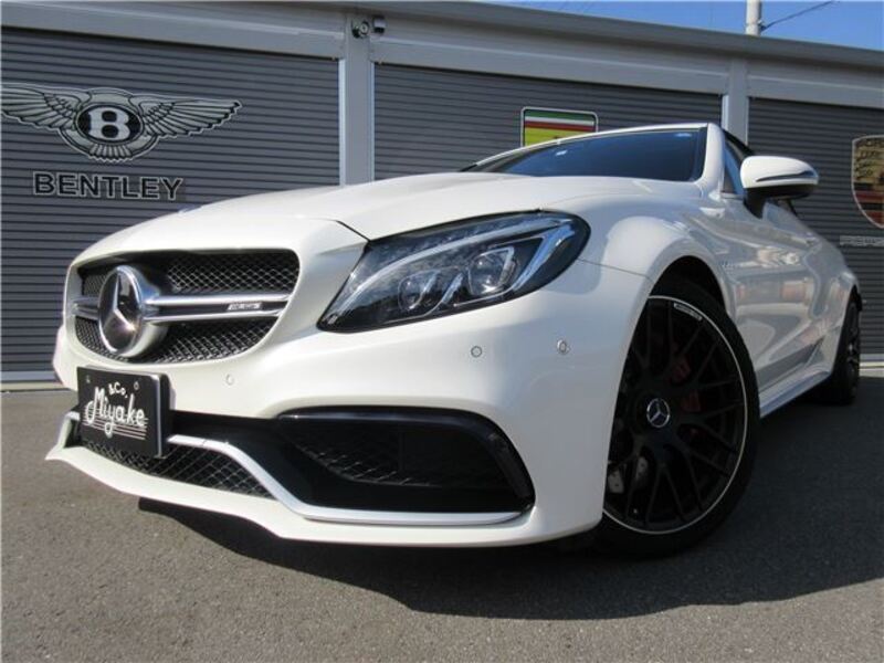 C-CLASS