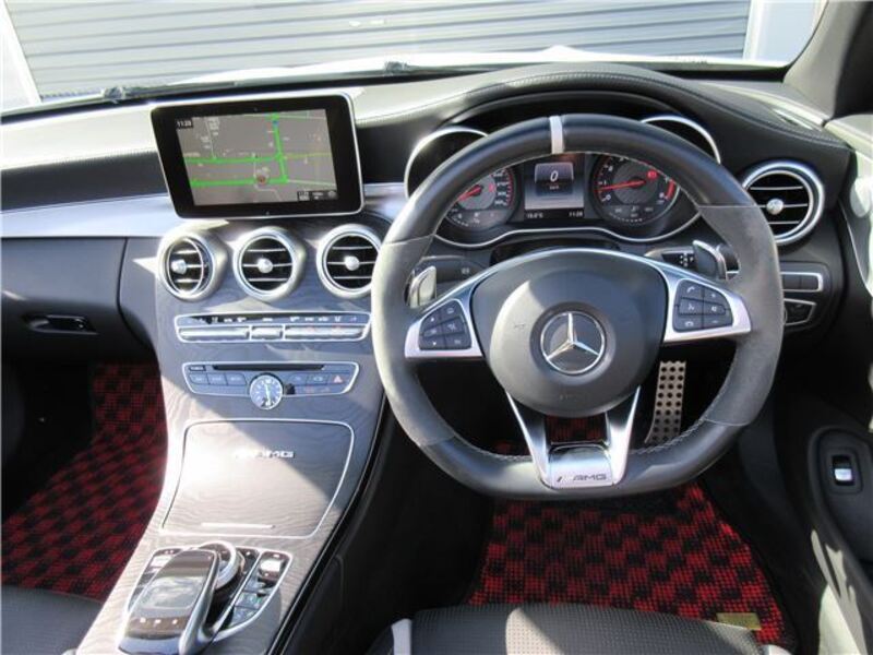 C-CLASS