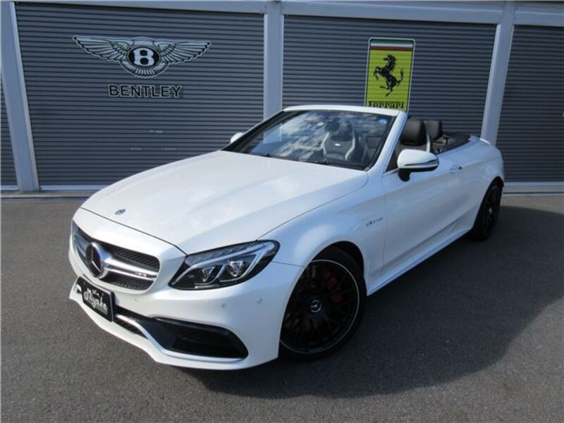 C-CLASS