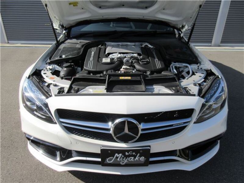 C-CLASS