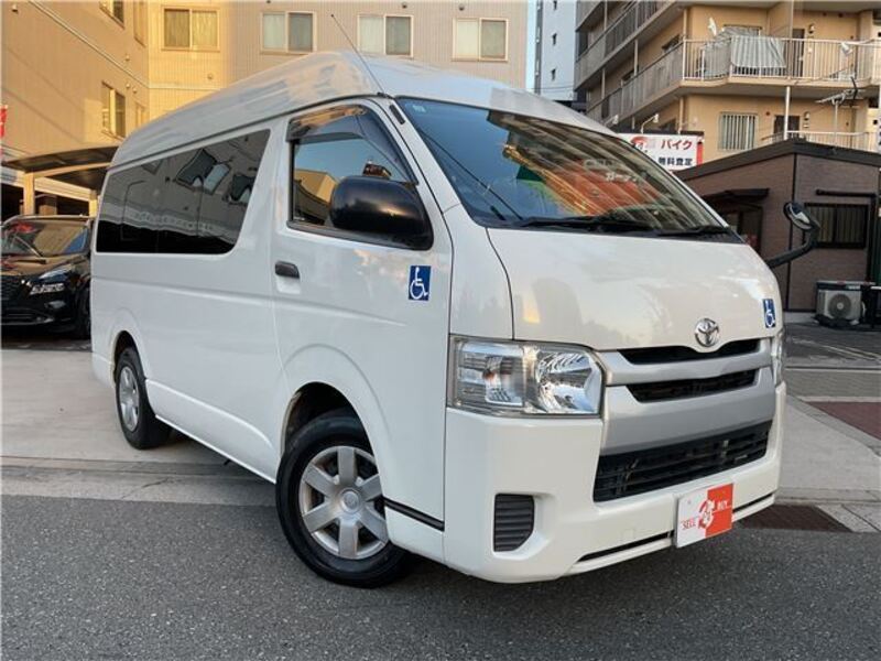 HIACE