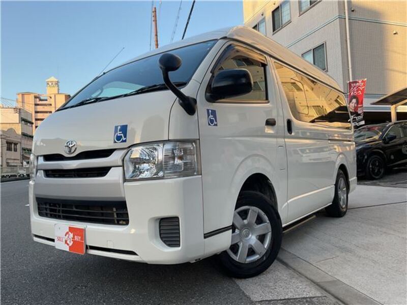 HIACE