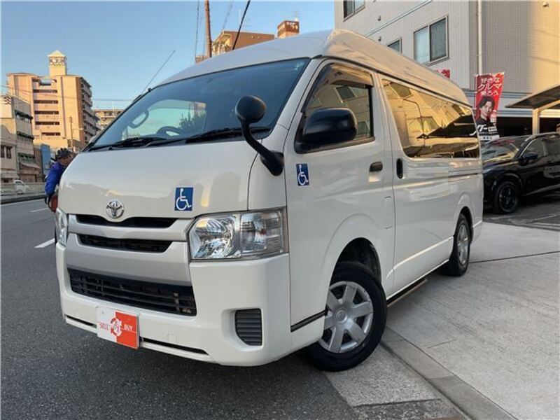HIACE
