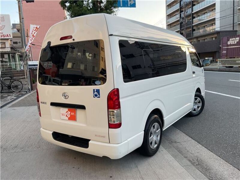 HIACE