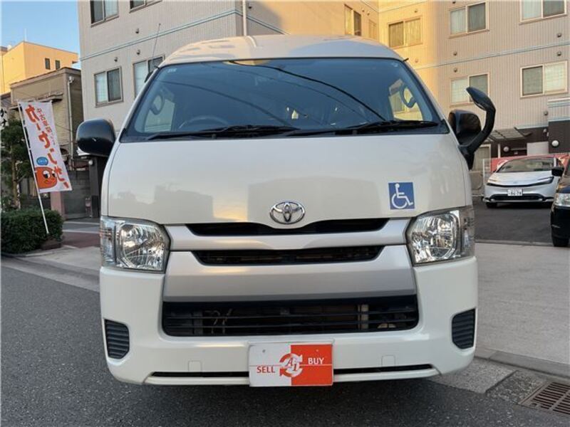 HIACE