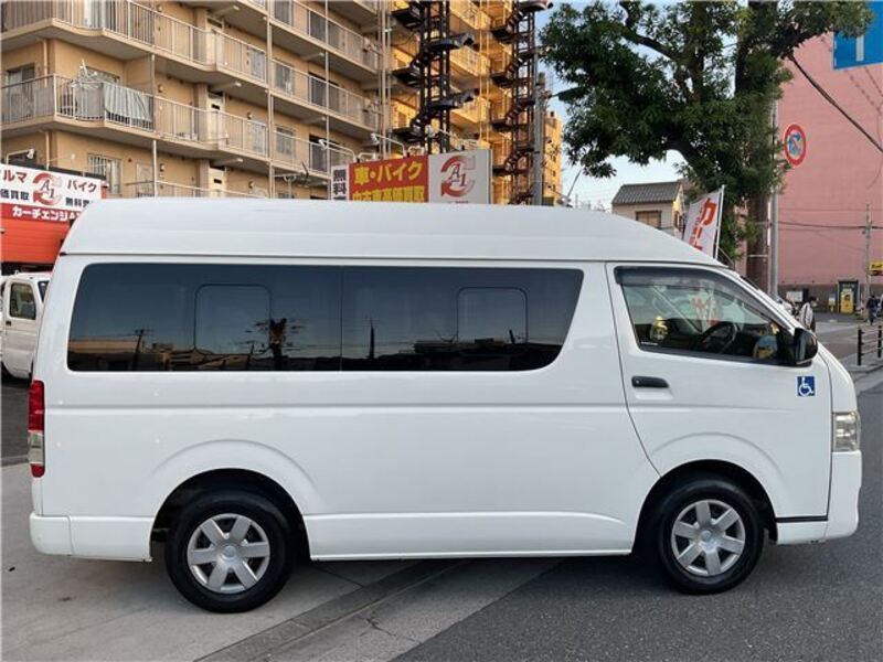 HIACE