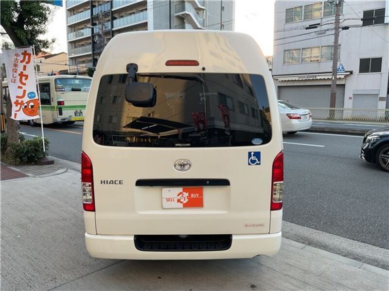HIACE