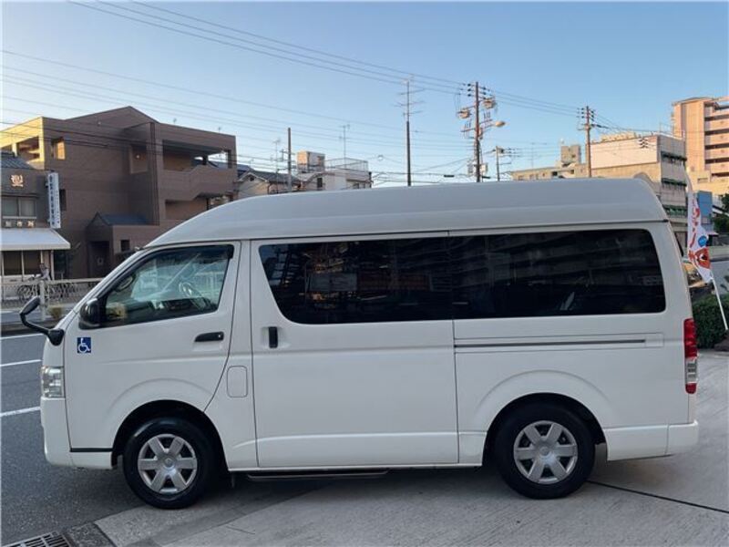 HIACE