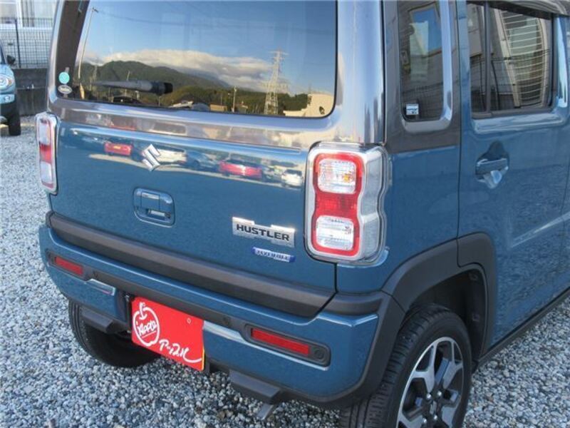 HUSTLER