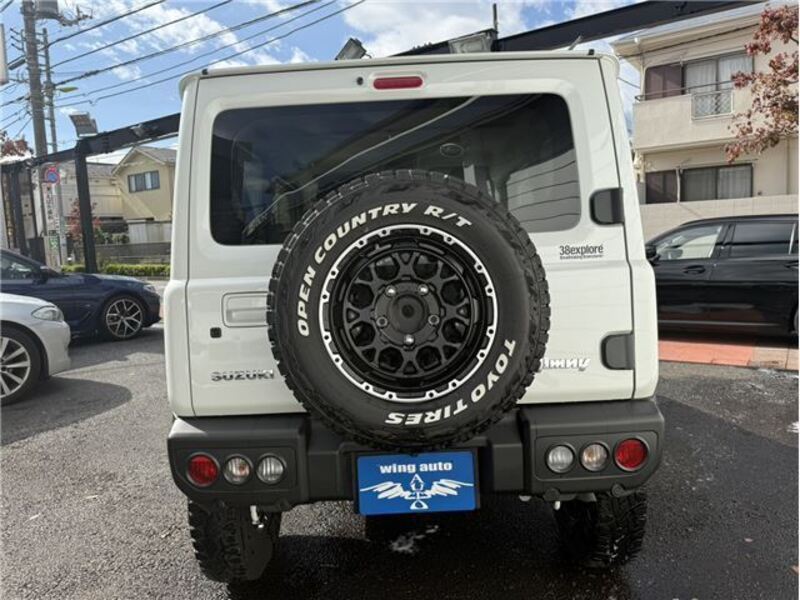 JIMNY