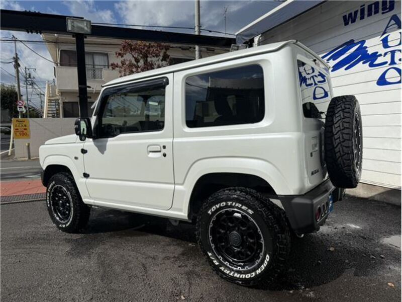 JIMNY