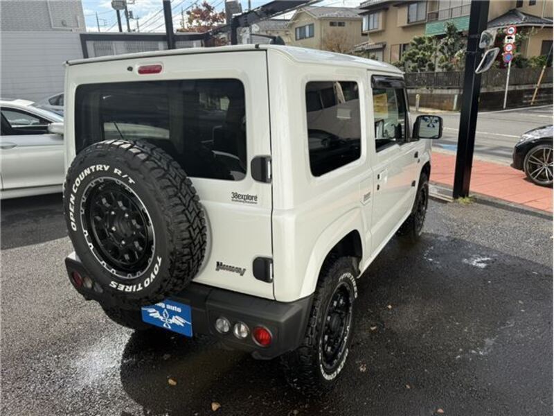 JIMNY