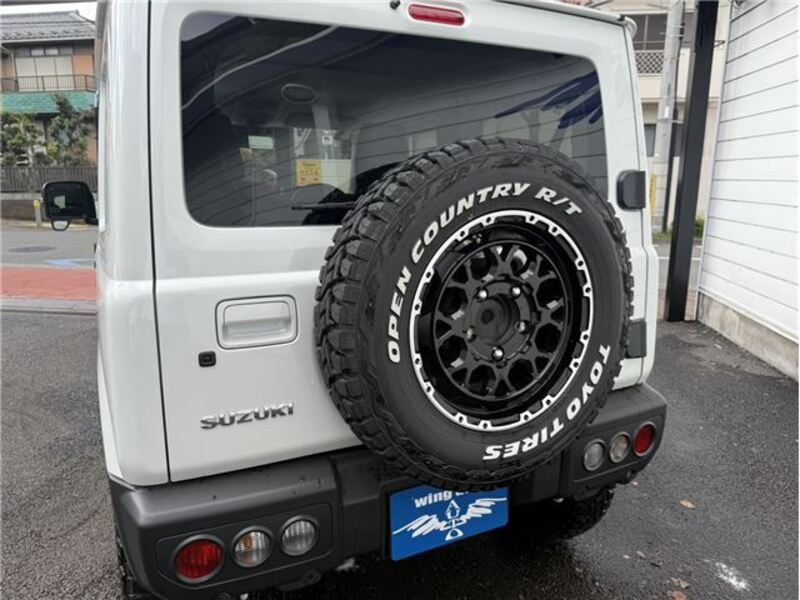 JIMNY