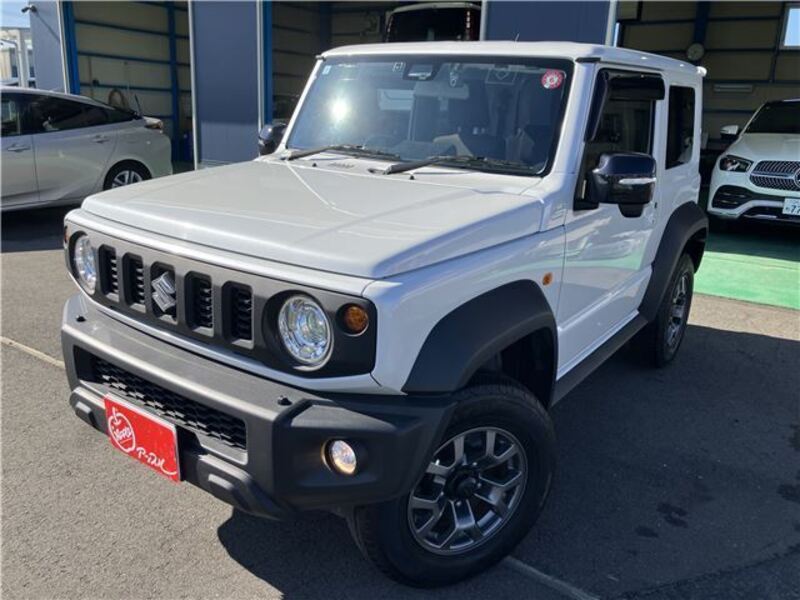 JIMNY SIERRA-0