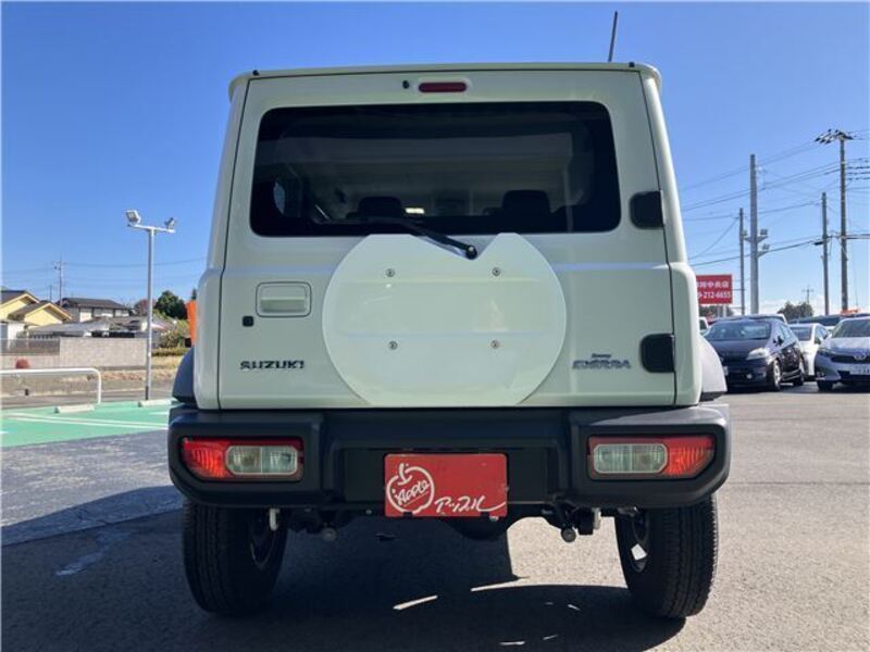 JIMNY SIERRA