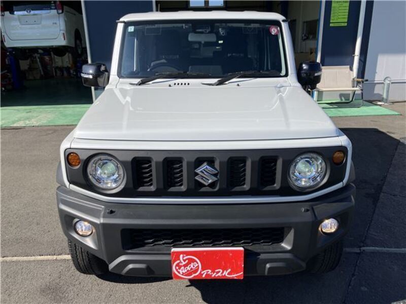 JIMNY SIERRA