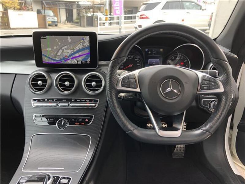 C-CLASS