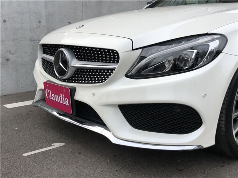 C-CLASS