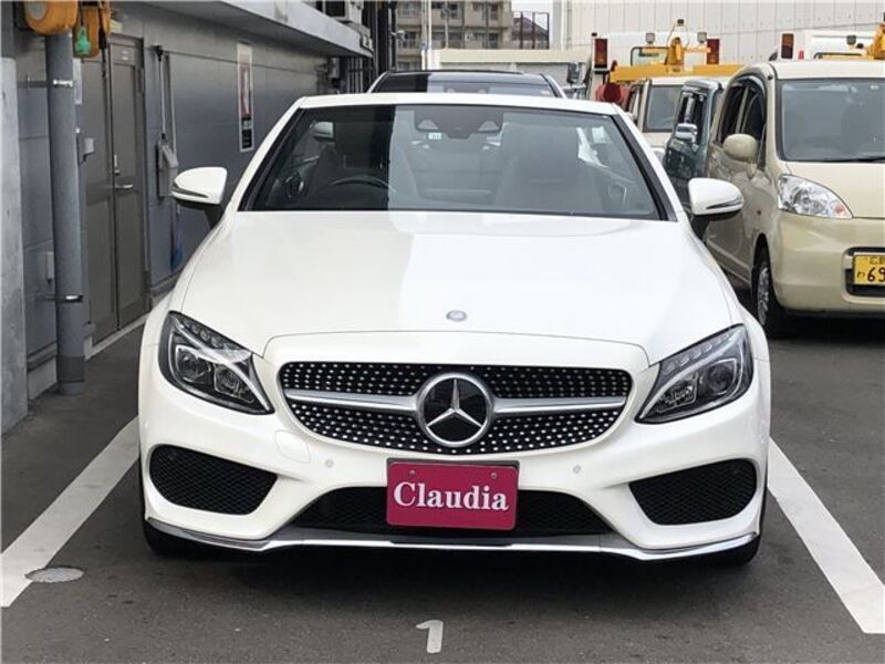 C-CLASS