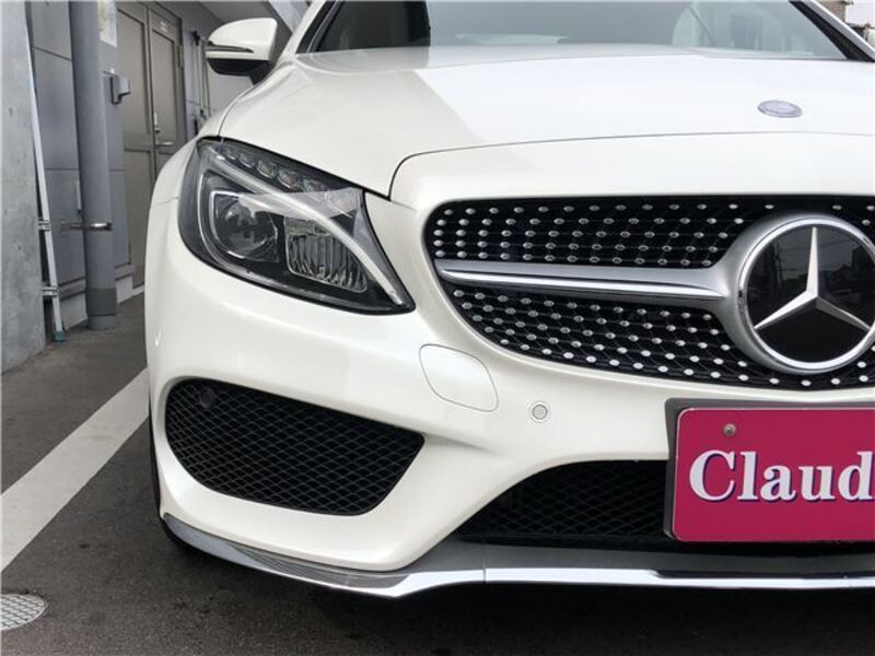 C-CLASS