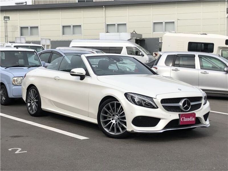 C-CLASS