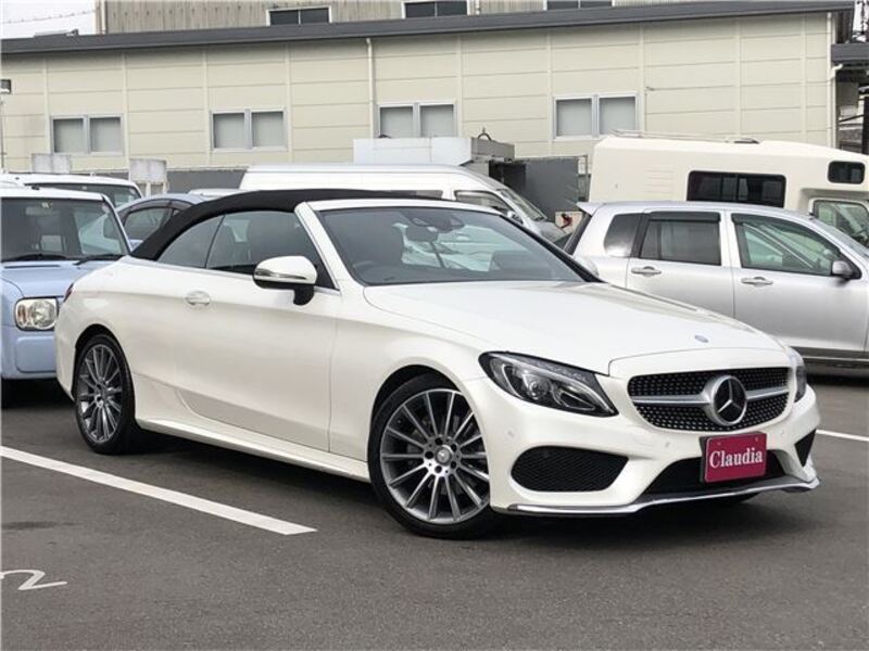 C-CLASS
