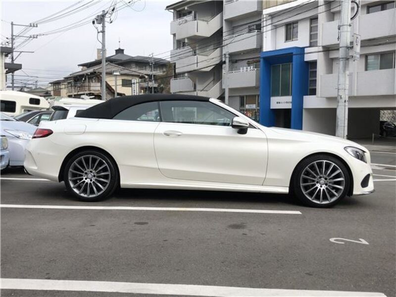 C-CLASS