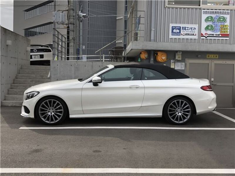 C-CLASS