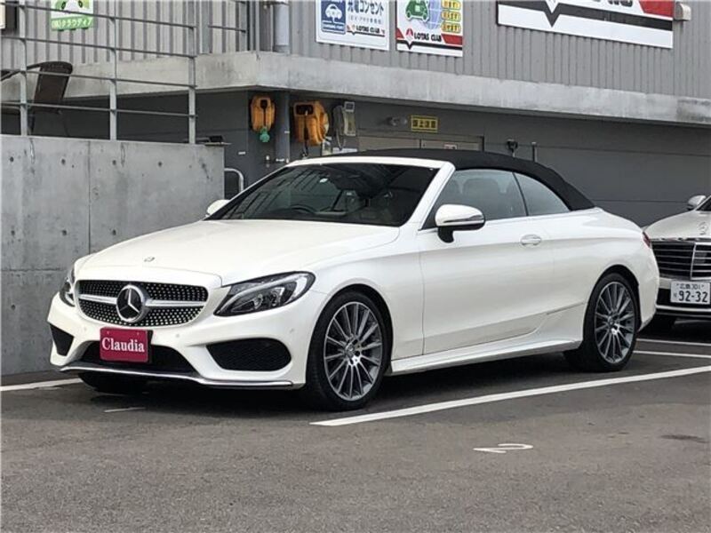 C-CLASS