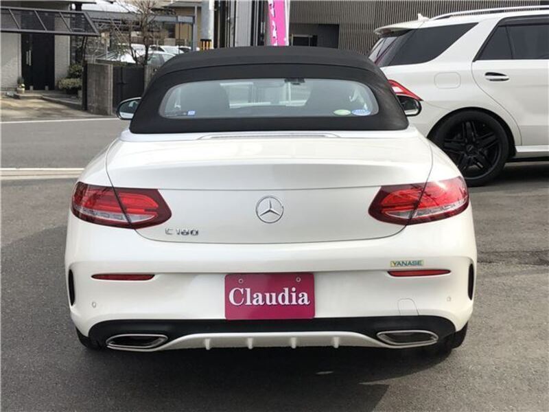 C-CLASS