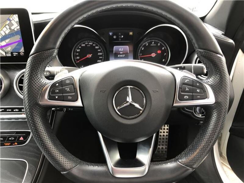 C-CLASS