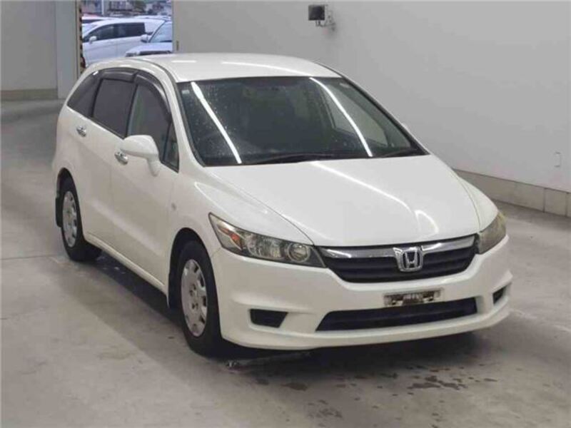 HONDA STREAM