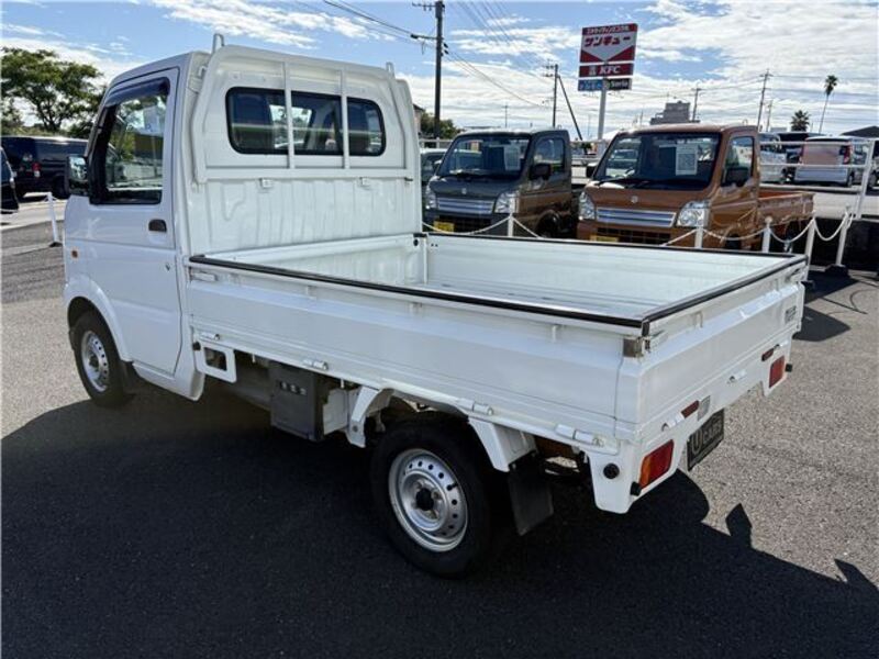 CARRY TRUCK