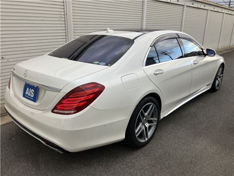 S-CLASS