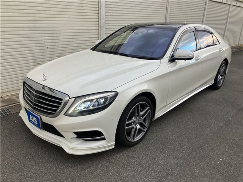 S-CLASS